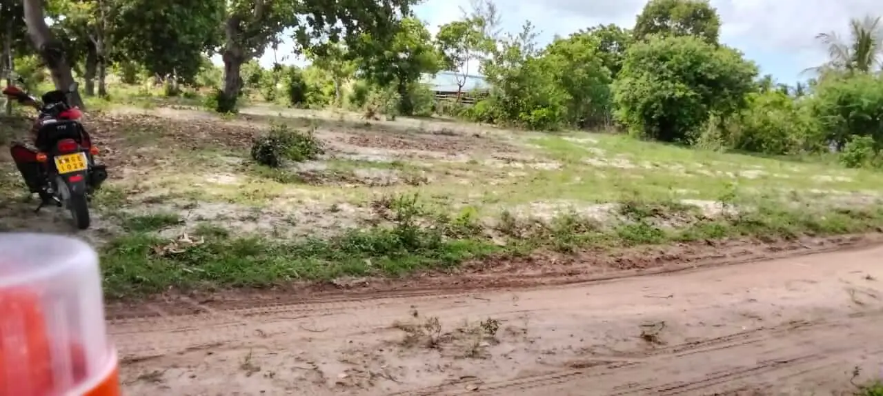 Land in Kilifi-Dera Sadam